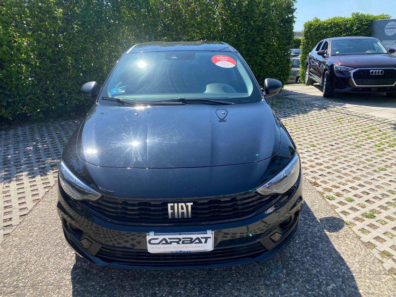 FIAT Tipo 1.6 Mjt S&S 5 porte Business