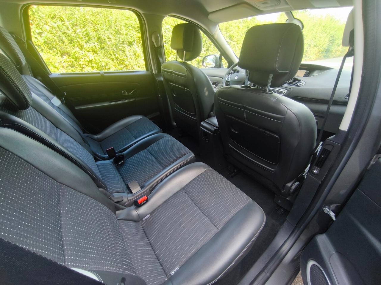 RENAULT SCENIC X-MODE 1,6 DCI- KM 90000-OK NEOPATENTATI