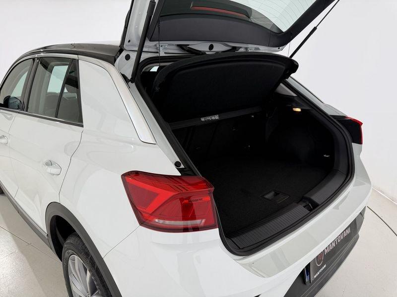 Volkswagen T-Roc 1.0 TSI Style BMT