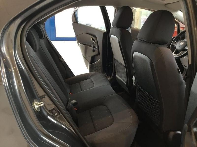 Kia Rio 1.1 CRDI S&G High Tech