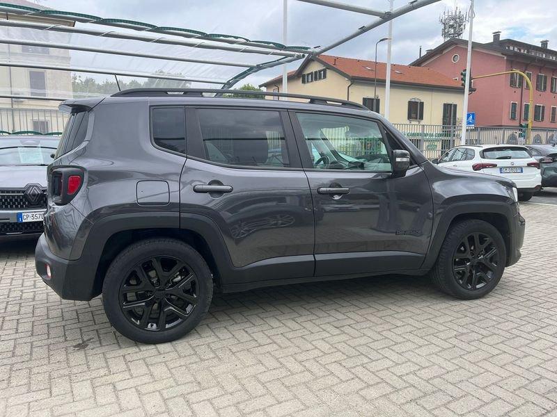 Jeep Renegade Renegade 1.0 T3 Night Eagle