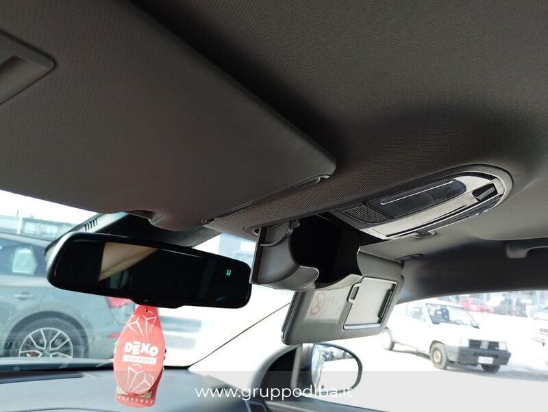 Hyundai Tucson 2015 Diesel 1.7 crdi Xpossible 2wd 115cv