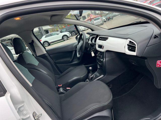 CITROEN C3 PureTech 68 Feel Edition