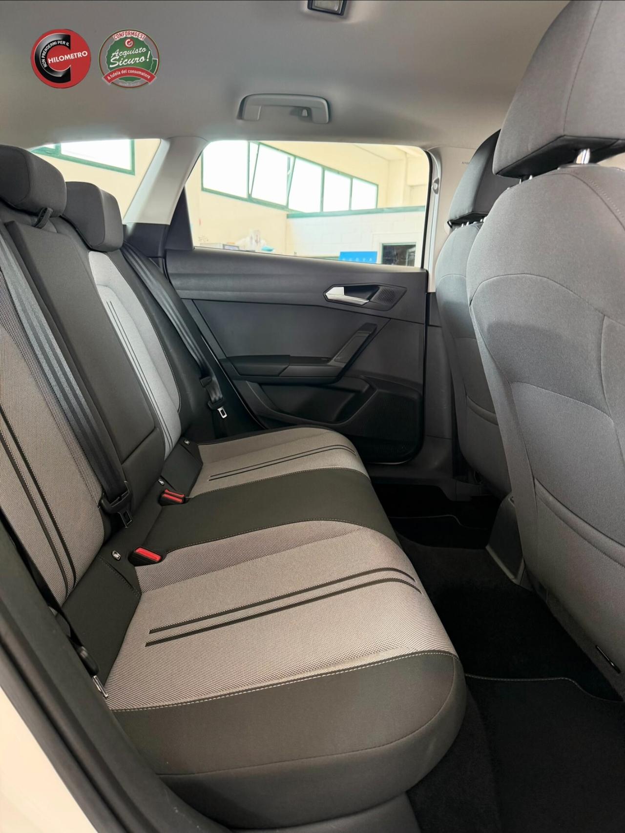 Seat Leon 2.0 TDI Style