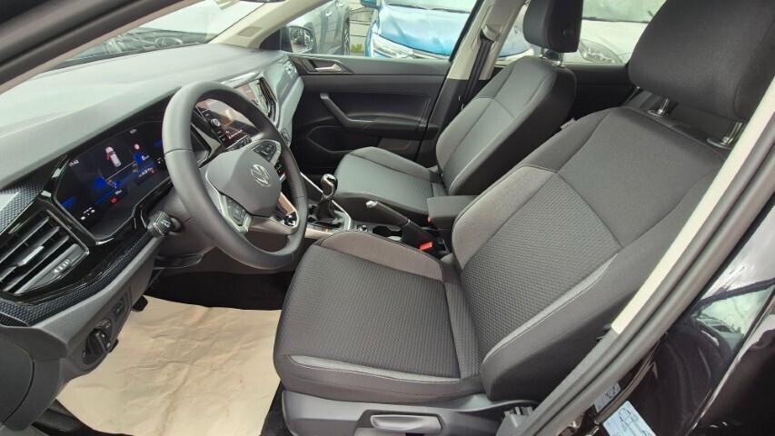 Volkswagen Polo 1.0 Edition Plus - KMO 2025