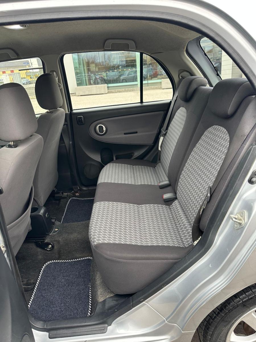 DAIHATSU - Trevis - 1.0 UNICO PROP.