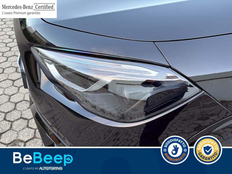 Mercedes-Benz GLA 200 D AMG LINE ADVANCED PLUS AUTO