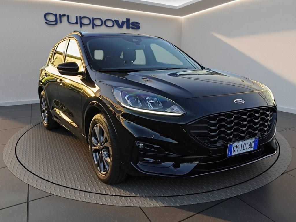 FORD Kuga ecoboost ST-Line 2wd del 2022