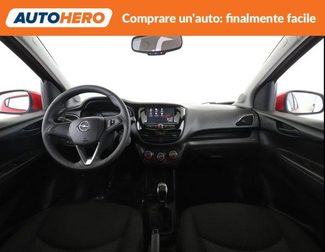 OPEL Karl 1.0 75 CV Advance