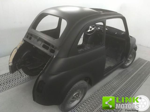FIAT 500 L 0.5 18 CV