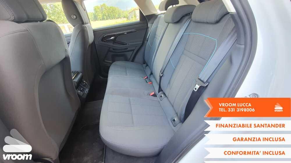 LAND ROVER RR Evoque 2ª serie Range Rover Evoq...