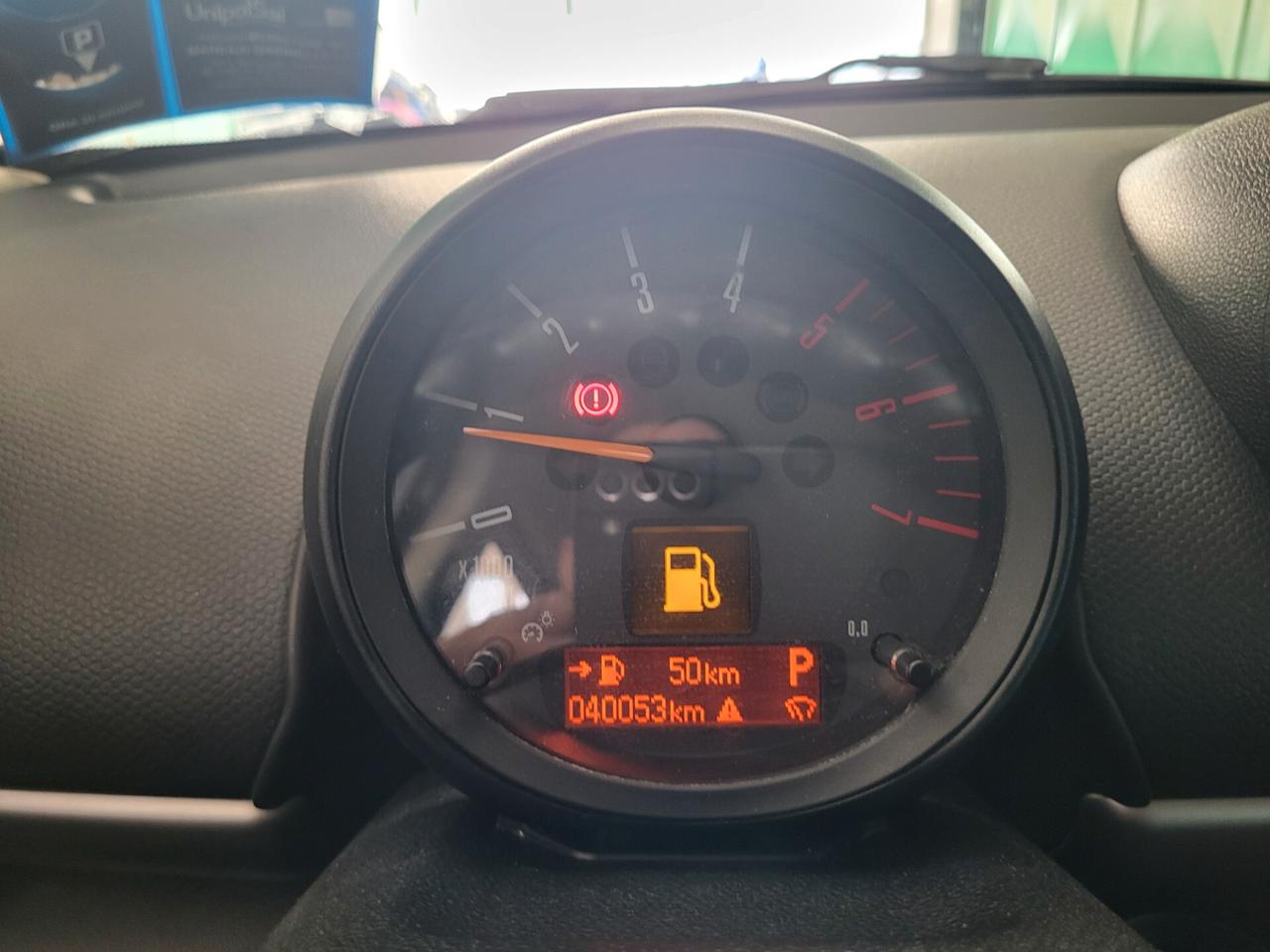 Mini Cooper D Countryman 2.0 Automatica PREZZO REALE!!