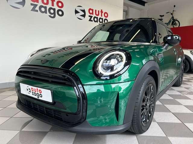 MINI Cooper 1.5 Premium Extra 5 Porte Automatica