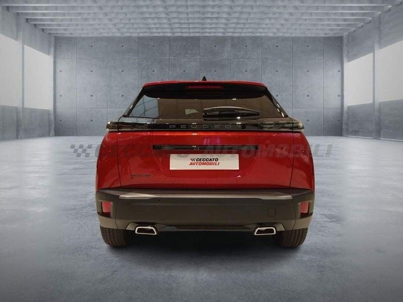 Peugeot 2008 2008 1.2 puretech Allure s&s 130cv eat8