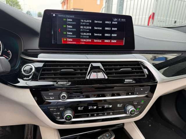 BMW 530 530d Touring Msport 249cv TETTO PANORAMICO