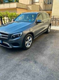Mercedes GLA 220 d Premium