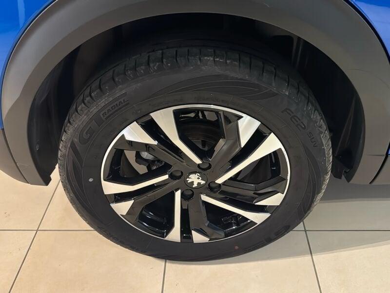 Peugeot 2008 PureTech 100 Allure S&S