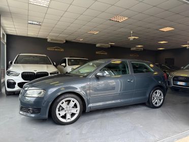 Audi A3 2.0 TDI F.AP. Ambition
