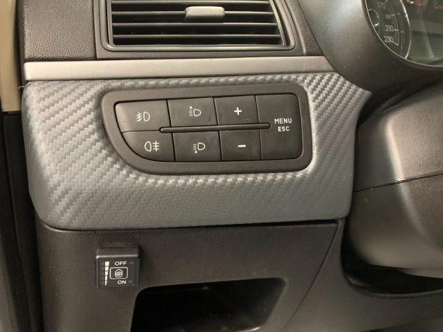 FIAT Grande Punto 1.4 GPL 5 Porte Dynamic