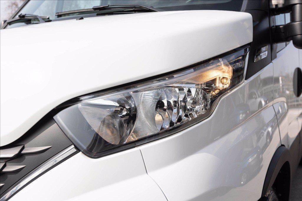 IVECO Daily 35 S14H V H2 3520L HD del 2022