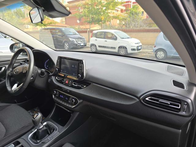 HYUNDAI i30 Wagon 1.0 T-GDI iMT 48V Prime swnza obbligo di fin