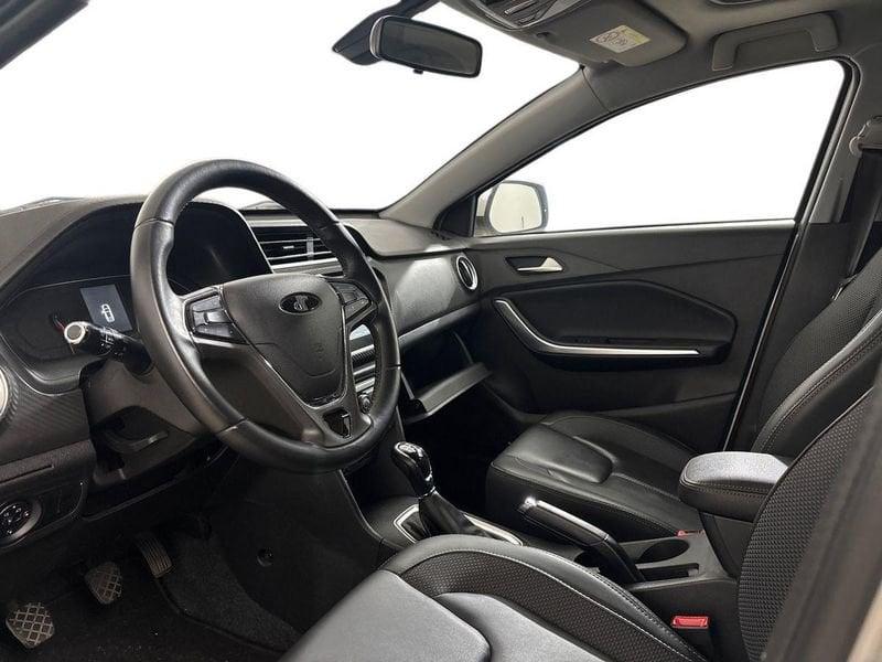 DR AUTOMOBILES DR3 S2 1.5 Benz