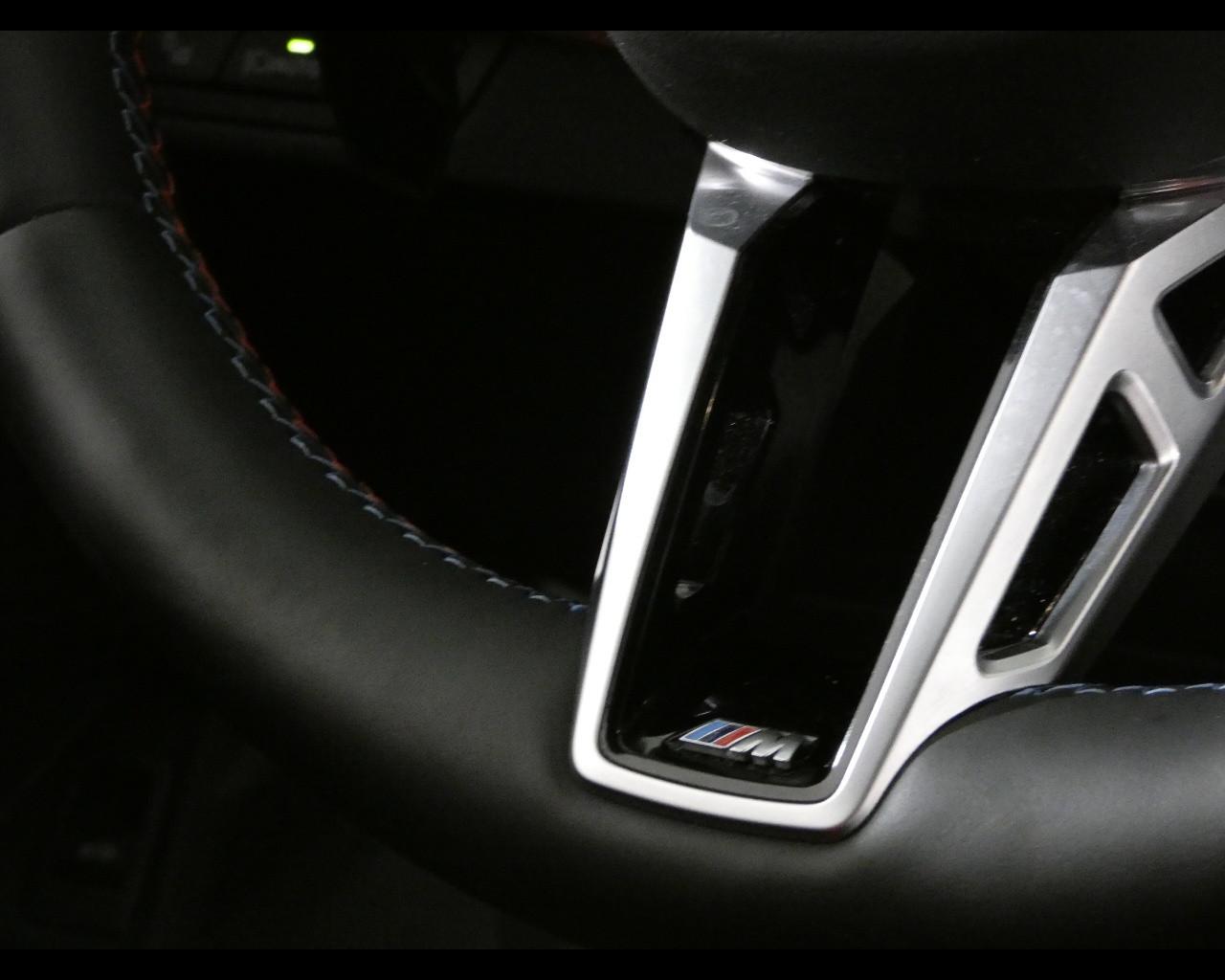 BMW X1 M35i xDrive