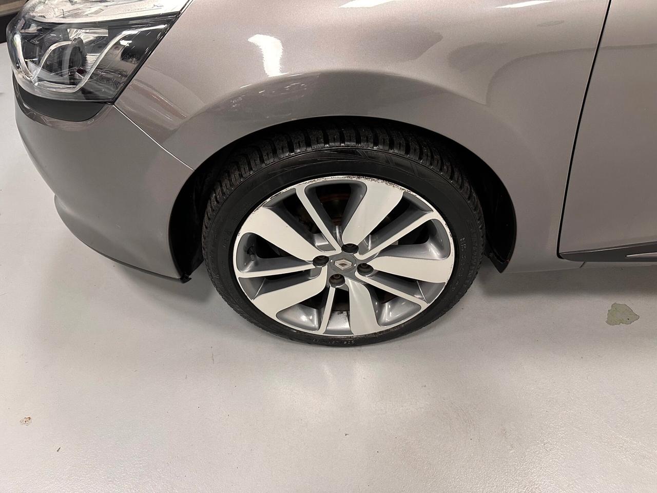 RENAULT CLIO 1.5 DCI 5 PORTE