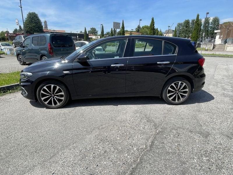 FIAT Tipo 1.3 Mjt S&S 5 porte Lounge