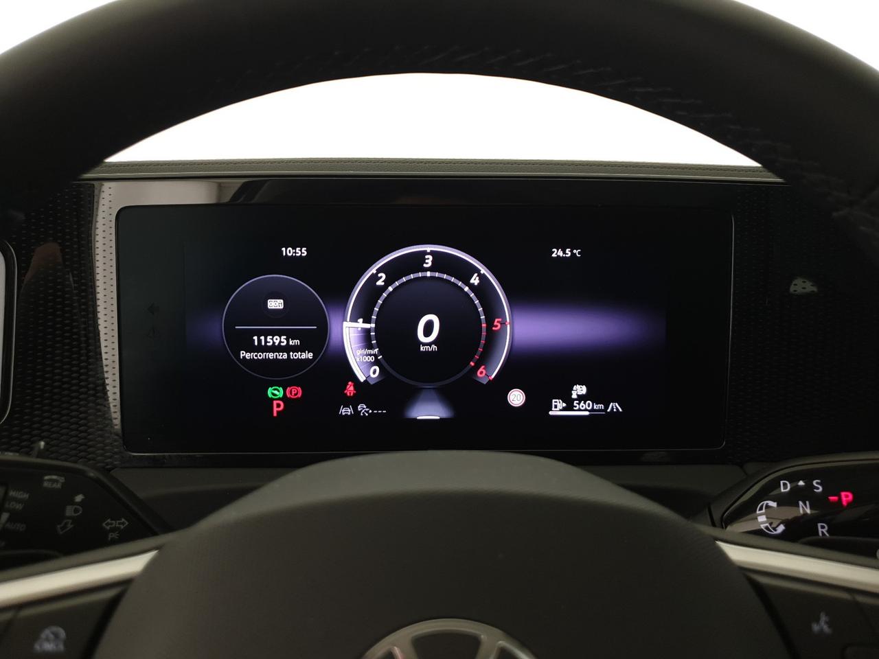 Volkswagen Tiguan 2.0 tdi life 150cv dsg