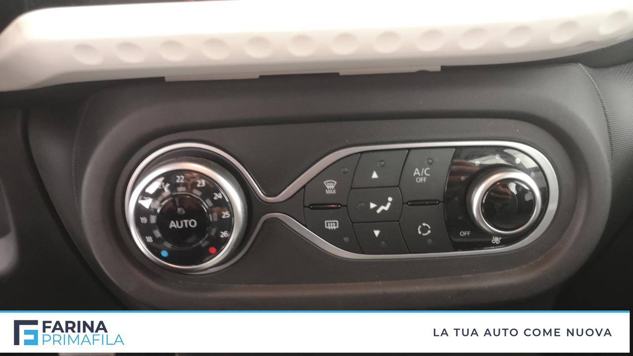 RENAULT Twingo Electric - Twingo Equilibre 22kWh