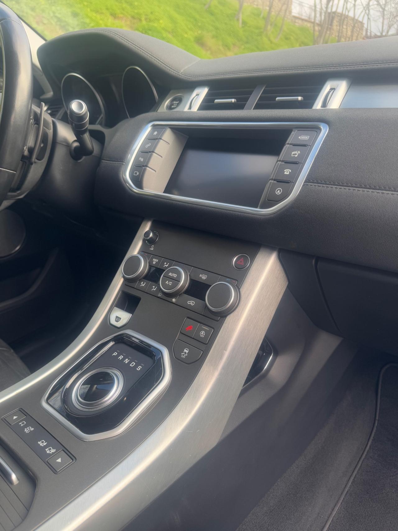 Land Rover Range Rover Evoque TDI 150Cv 2019