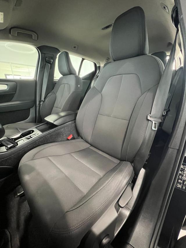 VOLVO XC40 T5 Recharge Plug-in Hybrid Inscription