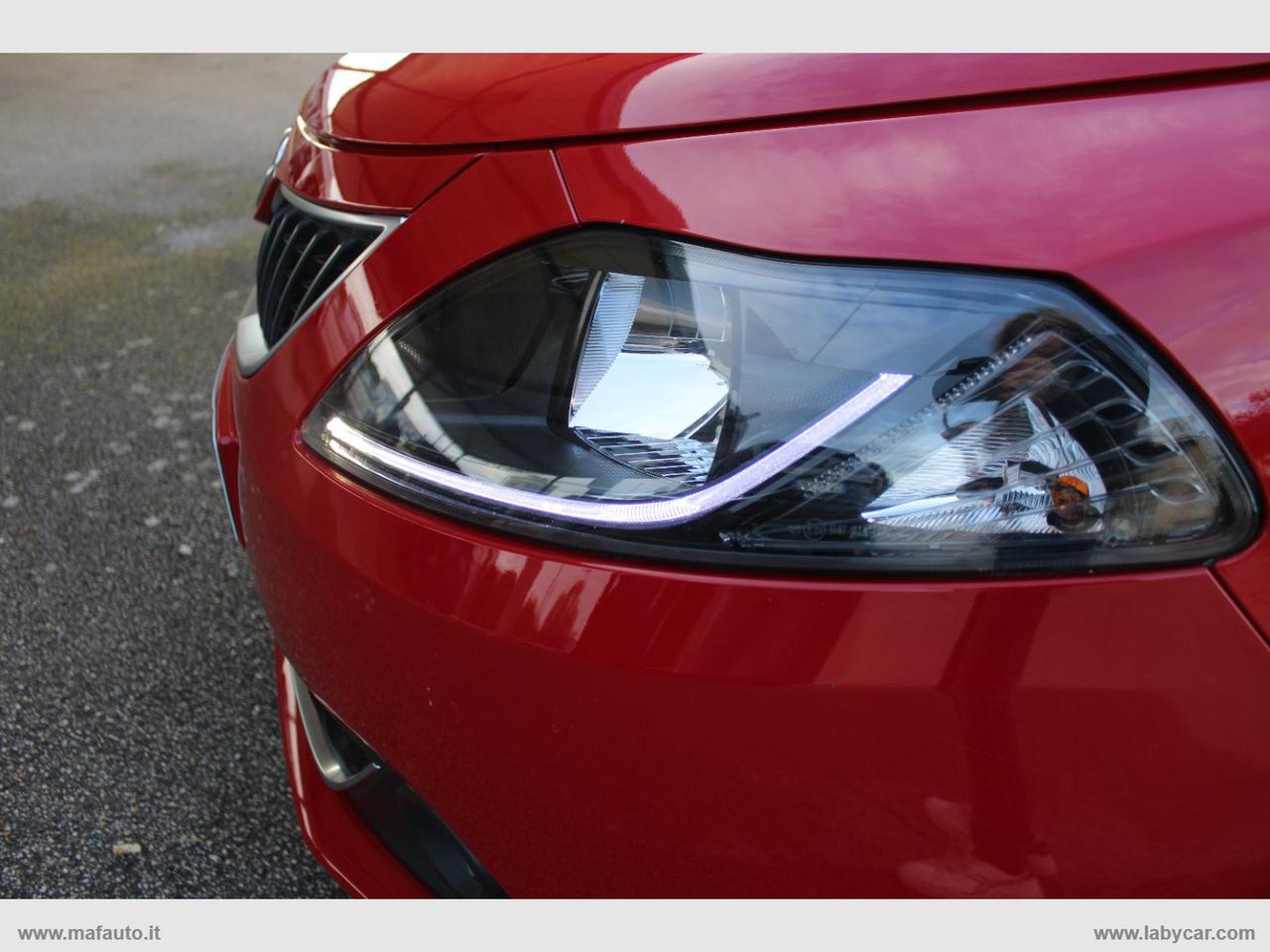 LANCIA Ypsilon 1.0 FireFly 5p.S&S Hyb. Eco Gold