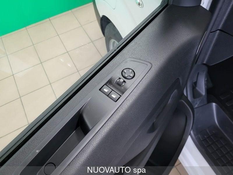 FIAT Scudo BEV Scudo 75kWh L2H1 PL-TN Furgone