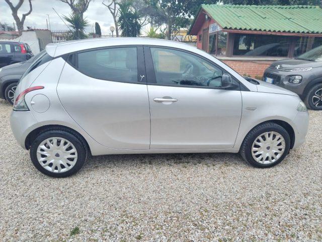 LANCIA Ypsilon 1.3 MJT 16V 95 CV 5 porte S&S Silver