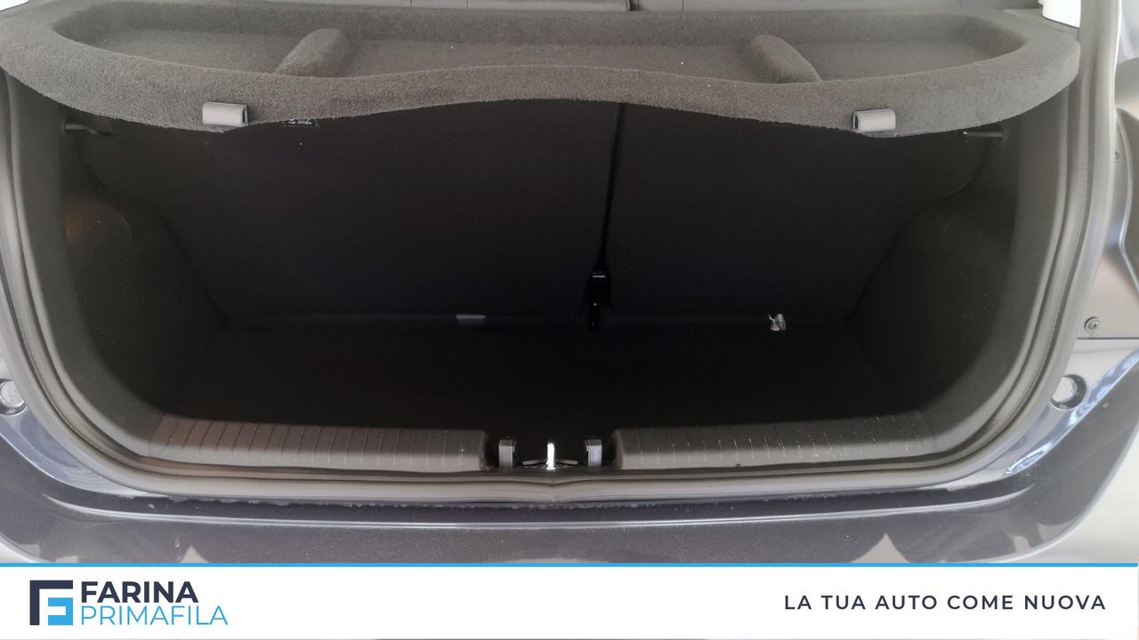 HYUNDAI i10 III 2023 - i10 1.0 mpi Connectline 63cv