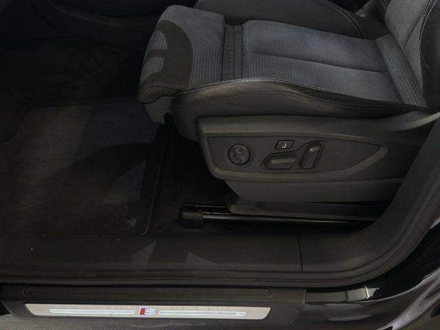 AUDI Q5 40 TDI 204 CV quattro edition one