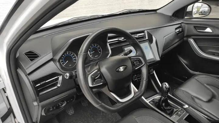 Dr 3.0 1.5 Bi-Fuel GPL