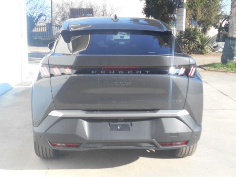Peugeot 3008 Hybrid 136 e-DCS6 Allure Fin 9Perf sc27%