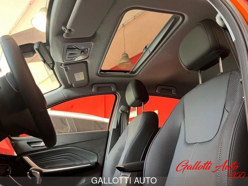 DR AUTOMOBILES dr 3.0 1.5 CVT