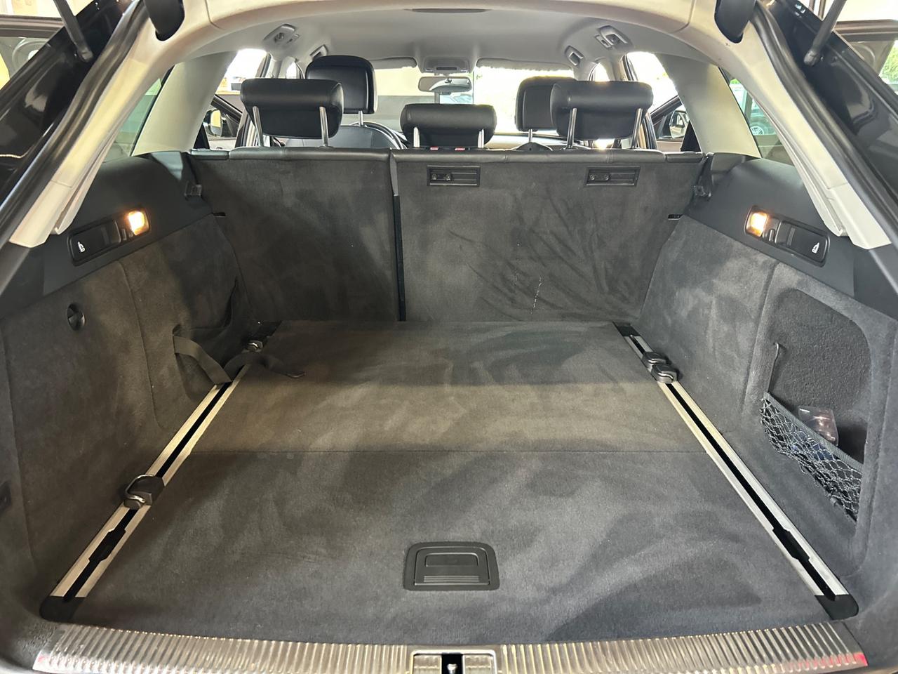 Audi A6 allroad 3.0 TDI 180kw cambio aut.