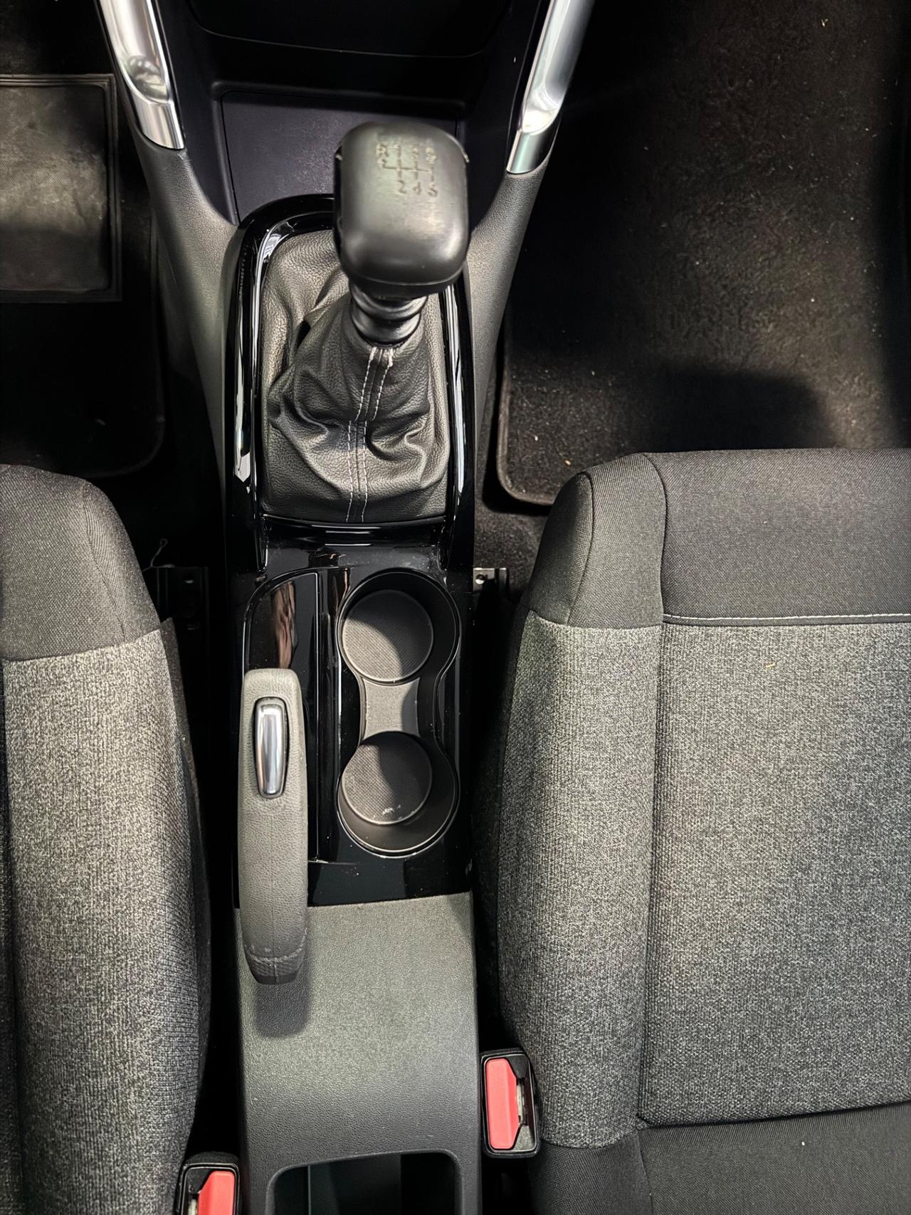 Citroen C3 Aircross C SERIES PureTech 110 S&S Shine Pack