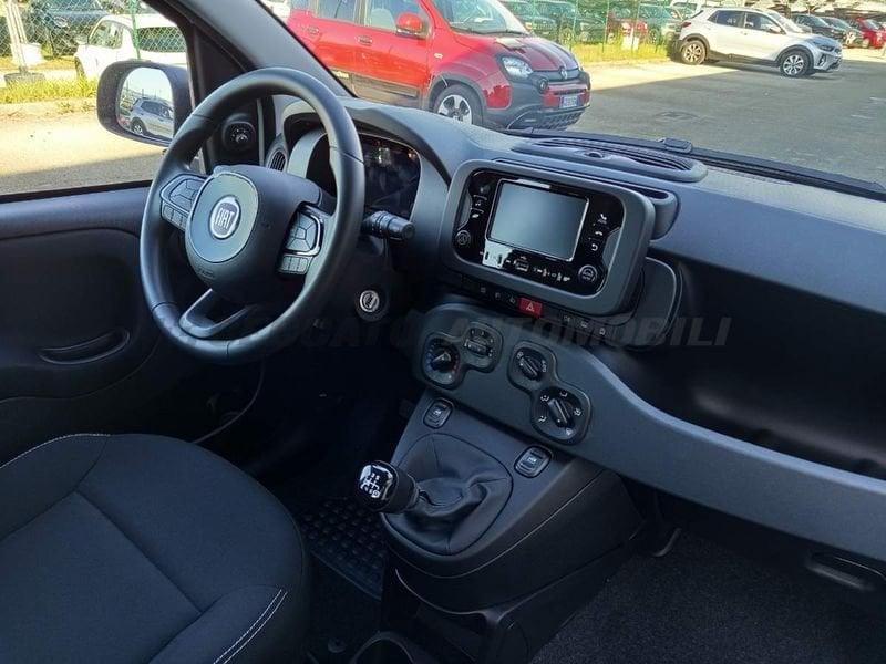FIAT Pandina Pandina 1.0 65cv Hybrid Icon