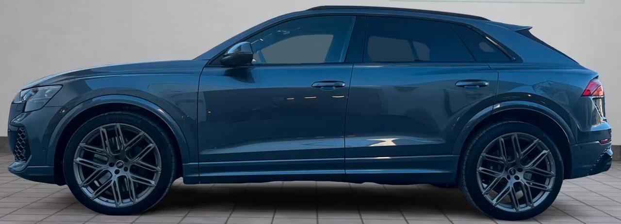 Audi RSQ8 TFSI FACELIFT