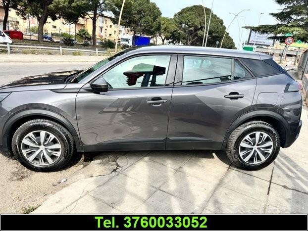 Peugeot 2008 BlueHDi 100 S&S Active