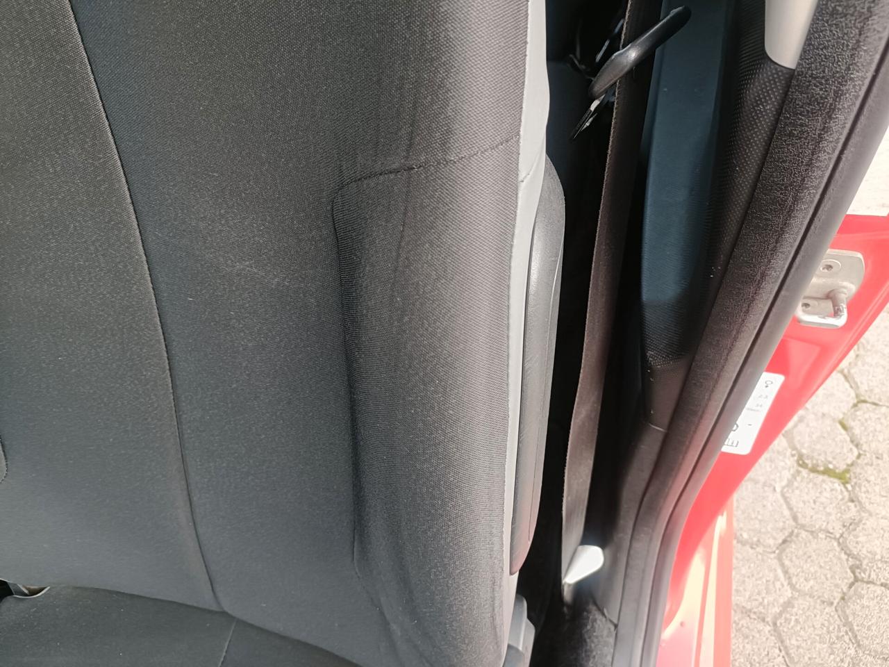 Toyota Aygo 1.0 12V VVT-i 3 porte Active