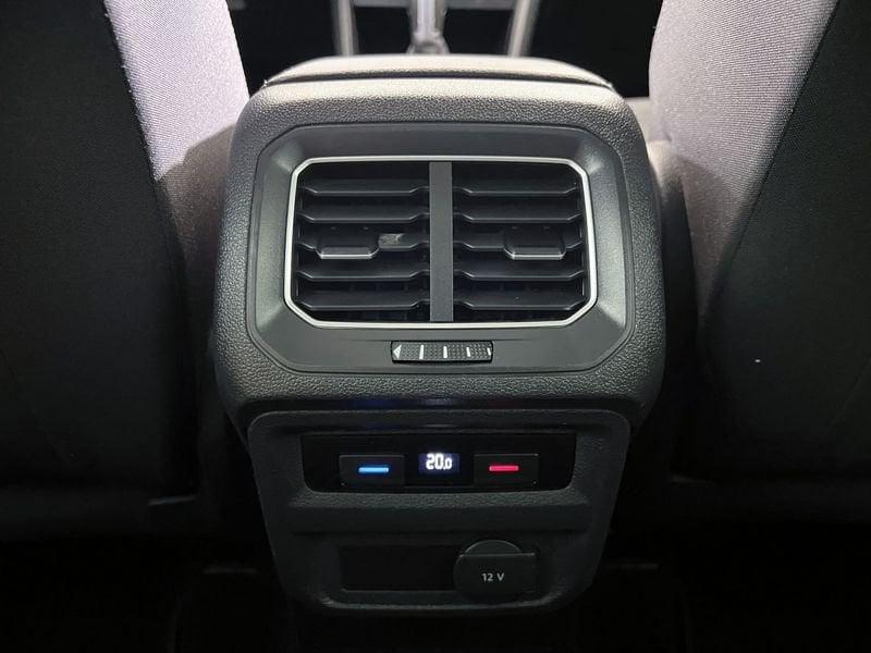 Volkswagen Tiguan 2.0 TDI DSG Executive BMT