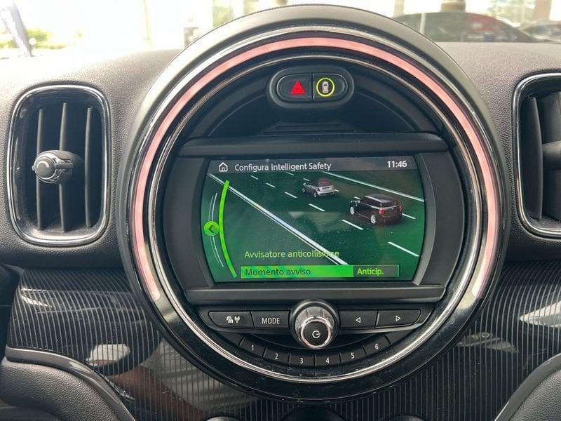 MINI Mini Countryman F60 Mini 1.5 One D Countryman