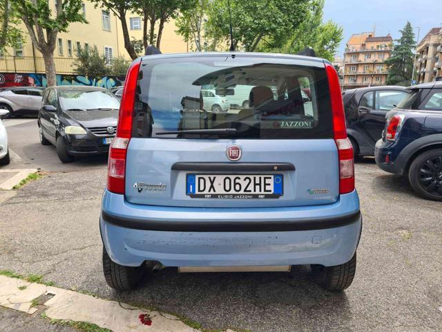 FIAT Panda 1.2 Dynamic Natural Power